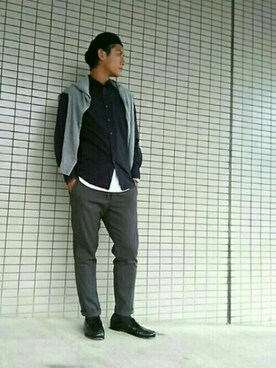 Yuさんのコーディネート