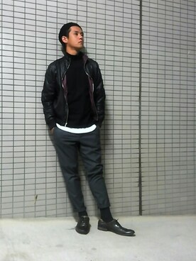 Yuさんのコーディネート