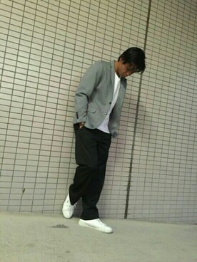 Yuさんのコーディネート