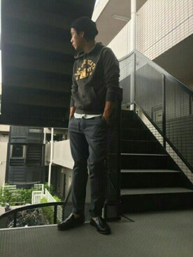 Yuさんのコーディネート