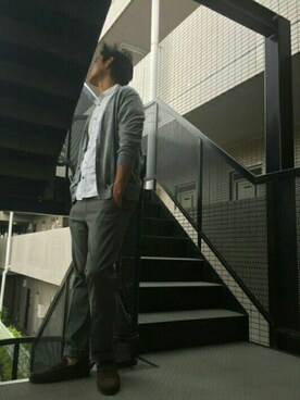 Yuさんのコーディネート