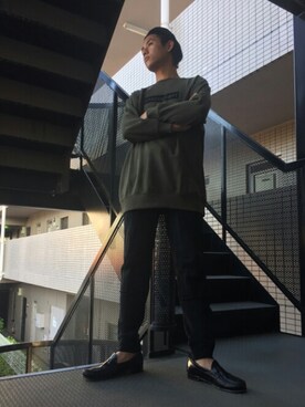 Yuさんのコーディネート