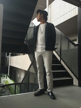 Yuさんのコーディネート