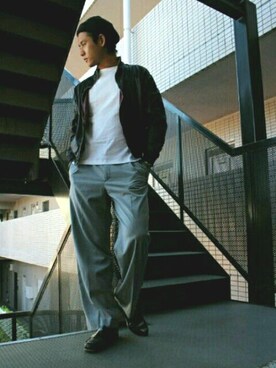 Yuさんのコーディネート