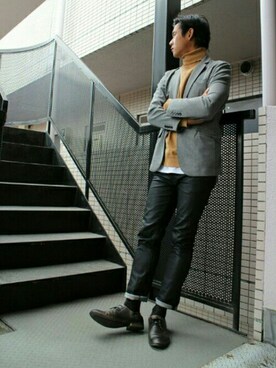 Yuさんのコーディネート