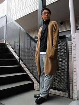 Yuさんのコーディネート