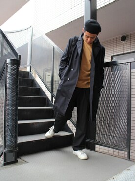 Yuさんのコーディネート