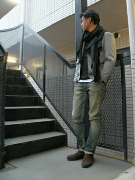 Yuさんのコーディネート