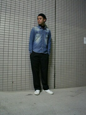 Yuさんのコーディネート