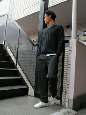 Yuさんのコーディネート