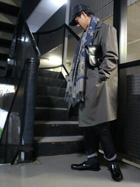 Yuさんのコーディネート