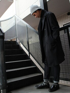 Yuさんのコーディネート