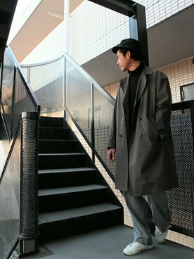 Yuさんのコーディネート