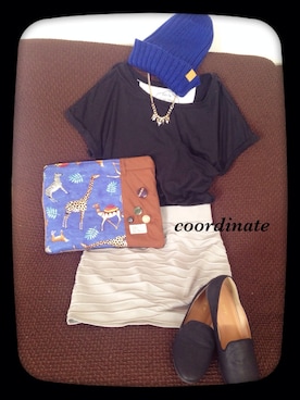 sakuraさんのコーディネート