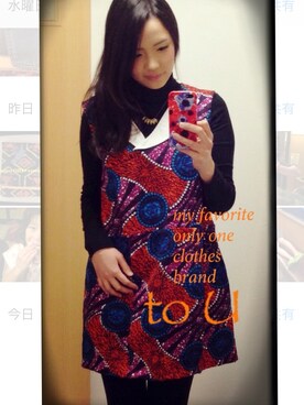 sakuraさんのコーディネート