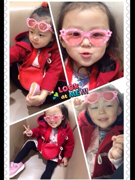 sakuraさんのコーディネート