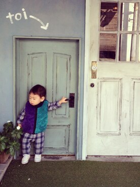 YOTAさんのコーディネート