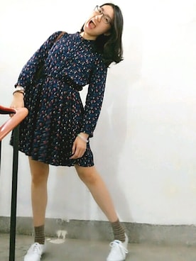 mirandaさんのコーディネート