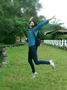 mirandaさんのコーディネート