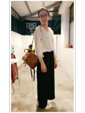 mirandaさんのコーディネート