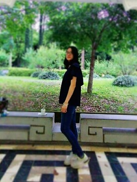 mirandaさんのコーディネート