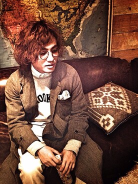 sharuruさんのコーディネート