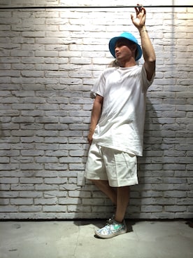 sharuruさんのコーディネート