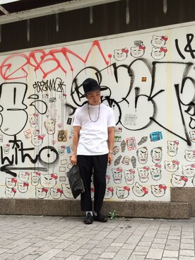 sharuruさんのコーディネート