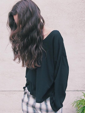 Miske（ミシュケ）さんのコーディネート