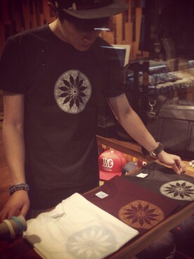 正膏結さんのコーディネート