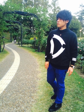 tak / ﾀｸさんのコーディネート