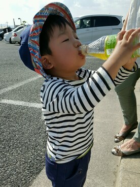 mikioさんのコーディネート