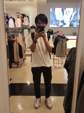 mikioさんのコーディネート