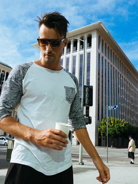 NEMISさんのコーディネート