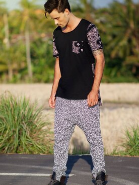 NEMISさんのコーディネート