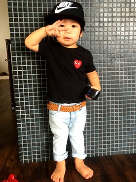 beeさんのコーディネート