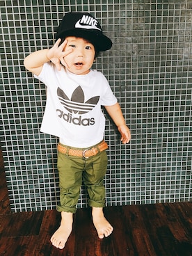 beeさんのコーディネート