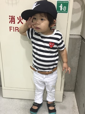 beeさんのコーディネート