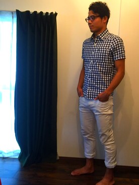 beeさんのコーディネート