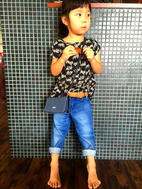 beeさんのコーディネート