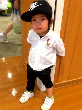 beeさんのコーディネート