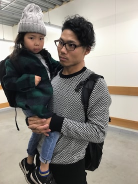 beeさんのコーディネート