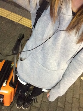 natさんのコーディネート