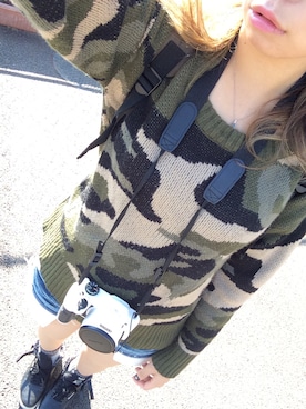 natさんのコーディネート