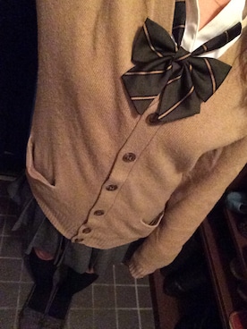 natさんのコーディネート