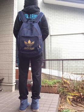 natさんのコーディネート