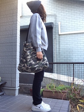 natさんのコーディネート