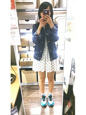 Judyさんのコーディネート