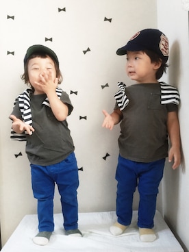 maki◡̈⃝︎さんのコーディネート