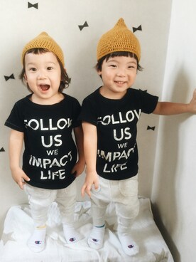 maki◡̈⃝︎さんのコーディネート